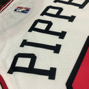 Chicago Bulls 33 Pippen Jersey