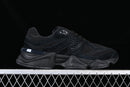 New Balance 9060 "Triple Black"